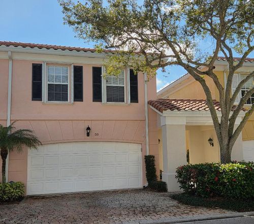 58 Tall Oaks Cir, Tequesta, FL, 33469-2713 | Card Image