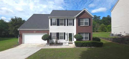 2895 Gallery Grv, Snellville, GA, 30039-4738 | Card Image