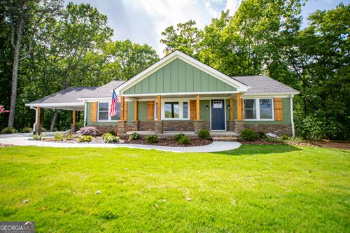 2454 Hilltop Drive, Bremen, GA, 30110 | Card Image