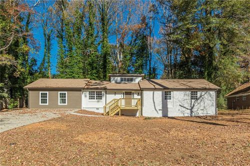 3262 Moravia Dr, Lithonia, GA, 30038-2635 | Card Image