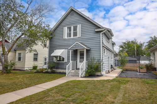 814 Mckinley Pl S, Saint Cloud, MN, 56301-4008 | Card Image