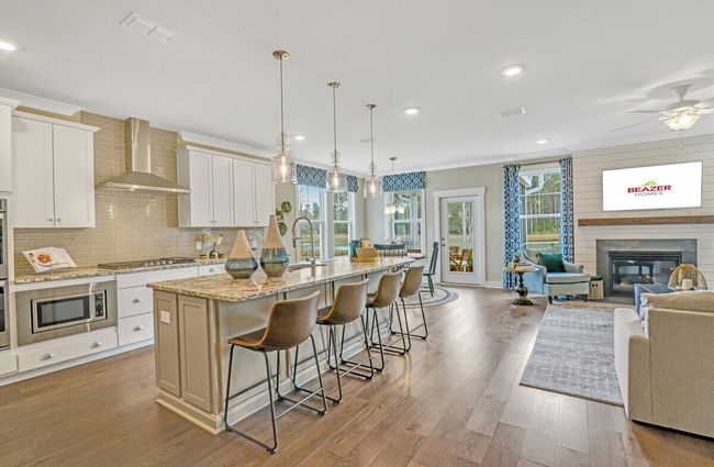 Sweetgum Open First Floor | Image 6