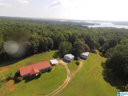 12636 Cragford Rd, Lineville, AL, 36266-8909 | Card Image