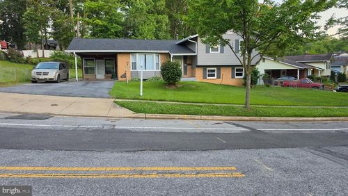 7011 Nashville Rd, LANHAM, MD, 20706-4615 | Card Image