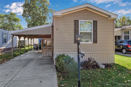 6 Oak Ln, Clarence, NY, 14031-2027 | Card Image