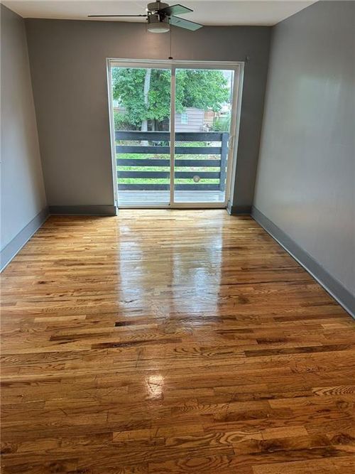 apt-4-1256 Joseph E Boone Blvd Nw, Atlanta, GA, 30314-2366 | Card Image