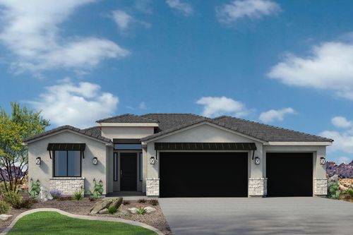 686 Dinapoli Ln, St George, UT, 84770 | Card Image