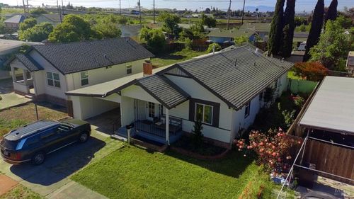 945 Ohio St, Fairfield, CA, 94533-6137 | Card Image