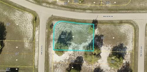 4621 Nw 36th Pl, Cape Coral, FL, 33993 | Card Image