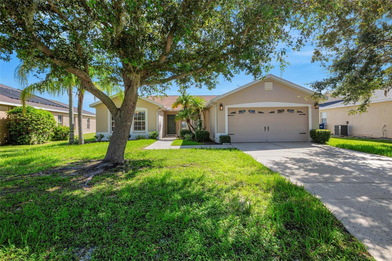Colyar Ln, Parrish, FL 34219