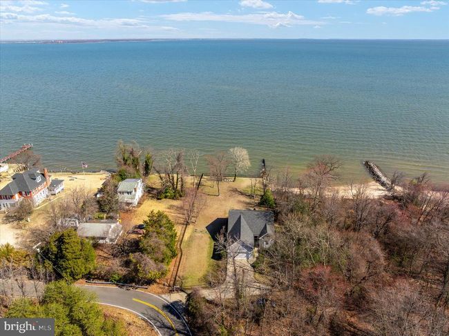 2062 Knollview Ave, House other with 2 bedrooms, 2 bathrooms and null parking in PASADENA MD | Image 41
