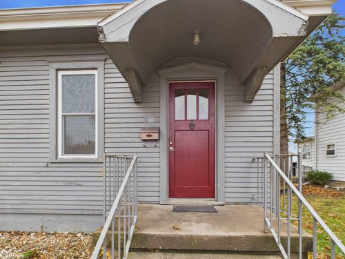 911 N 13th St, Keokuk, IA, 52632-4118 | Card Image