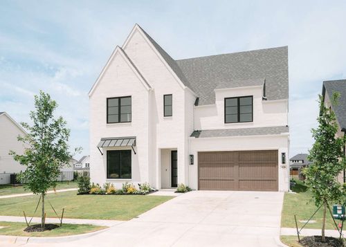 420 Wingtail Dr, Aledo, TX, 76008-4048 | Card Image