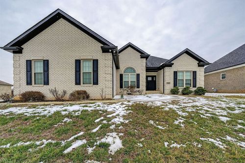 584 Montrose Dr, Bowling Green, KY, 42104-6001 | Card Image