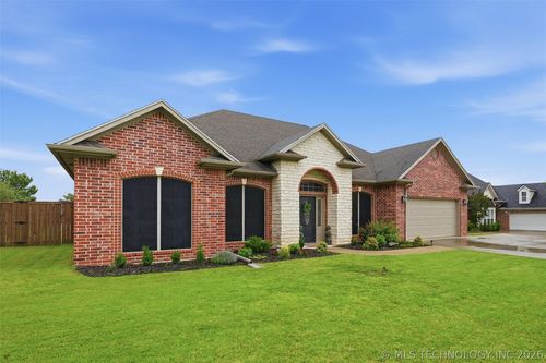 1510 Remington West Cir, Durant, OK, 74701-7872 | Card Image