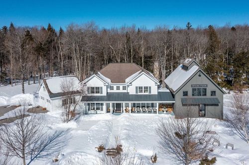 41 Stark Farm Rd, Winhall, VT, 05340 | Card Image
