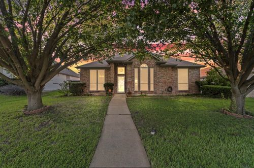 1402 Anchor Dr, Wylie, TX, 75098-7850 | Card Image