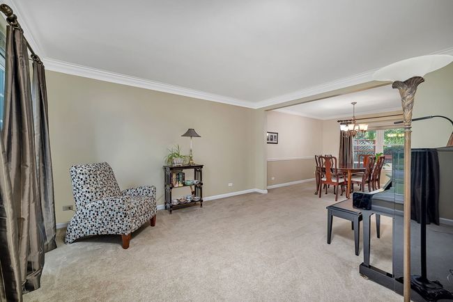 3640 Falkner Dr, House other with 4 bedrooms, 3 bathrooms and 3 parking in Naperville IL | Image 4