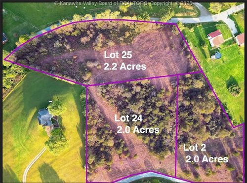 0 Whispering Pines Rd, Ravenswood, WV, 26164 | Card Image
