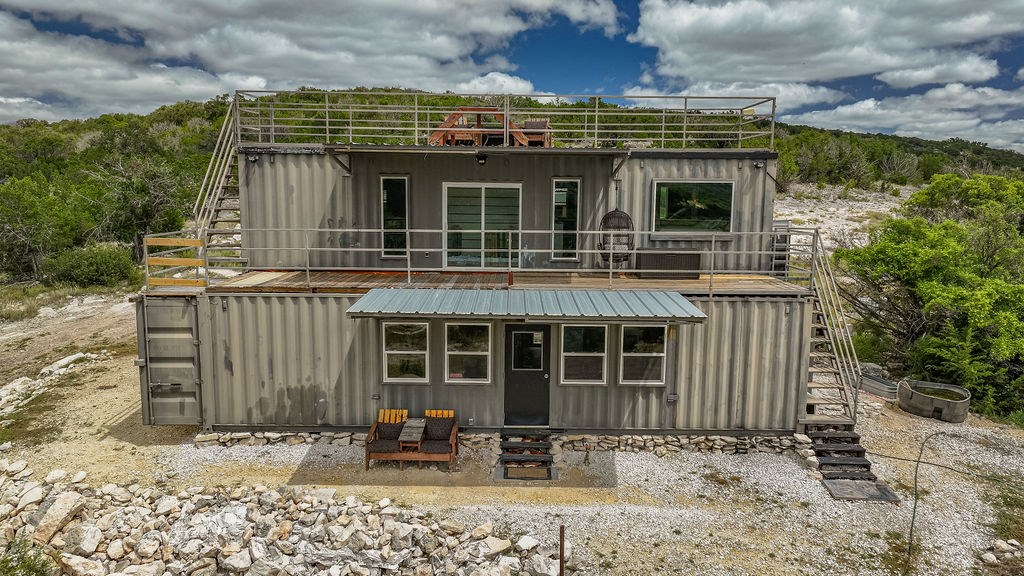 Farm in Rocksprings 2