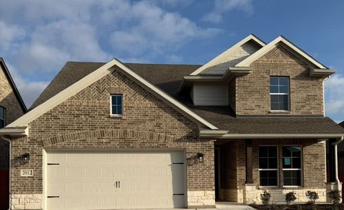2012 Velora Dr, Haslet, TX, 76052-3965 | Card Image