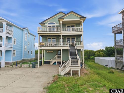 8020 S Old Oregon Inlet Rd, Nags Head, NC, 27959-9488 | Card Image