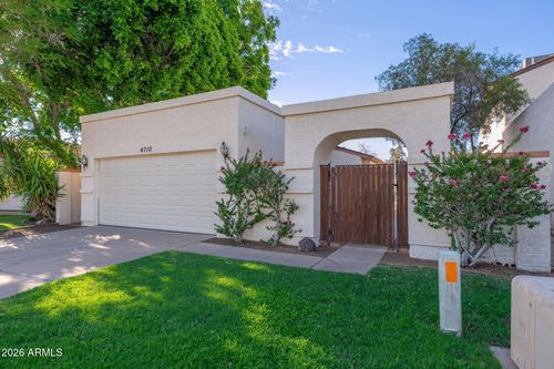 4710 W Wahalla Lane, Glendale, AZ, 85308 | Card Image