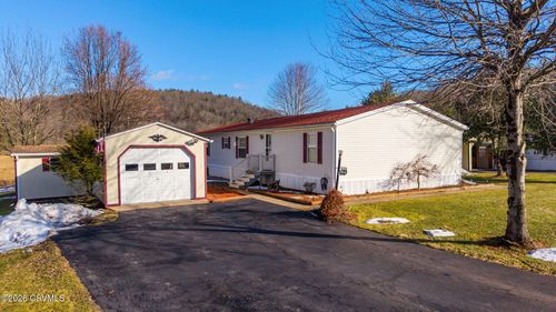 5063 State Route 487, Benton, PA, 17814-7438 | Card Image