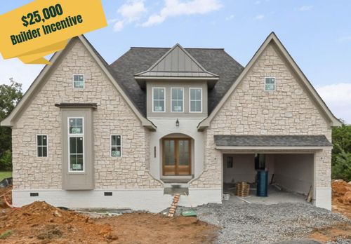 lot-28-8063 Sir Oliphant Way, Ooltewah, TN, 37363-2508 | Card Image