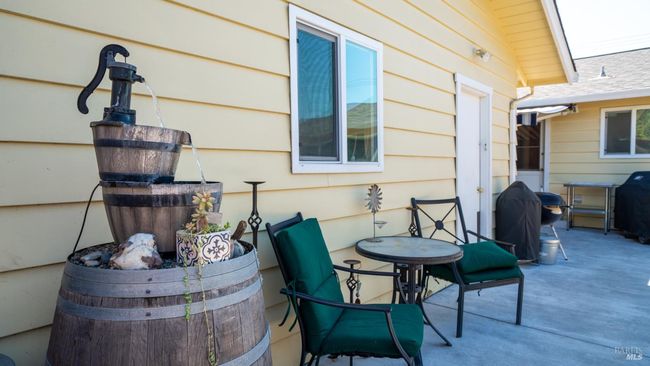 2475 Melbrook Way, House other with 3 bedrooms, 2 bathrooms and 2 parking in Santa Rosa CA | Image 8