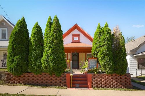 504 Wallace Ave, Kansas City, MO, 64125-1258 | Card Image