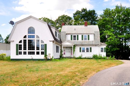 609 Norwich Rd, Plainfield, CT, 06374-1728 | Card Image
