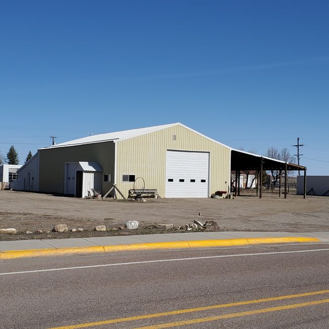 View from Highway 287 | Image 4