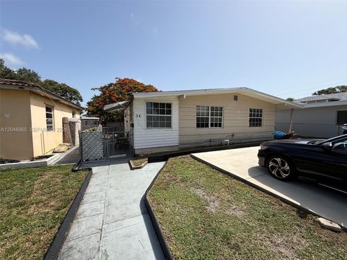 1-2-34 Sw 5th St, Hallandale Beach, FL, 33009-6319 | Card Image