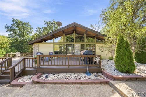 266 Timberlake Trail, Poplar Bluff, MO, 63901 | Card Image