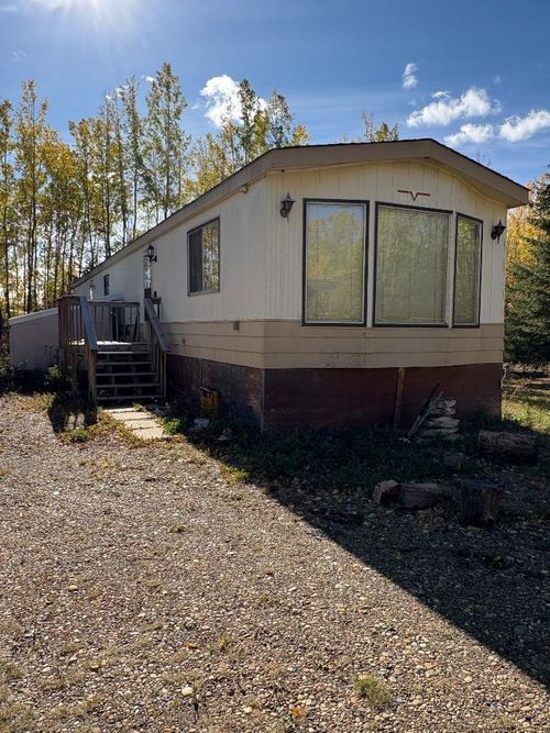 835017B Range Road 232, Rural Peace No. 135, M.d. Of, AB, T8S1C6 | Card Image