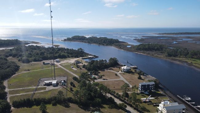 607 Marine St, Home with 0 bedrooms, 0 bathrooms and null parking in Carrabelle FL | Image 12