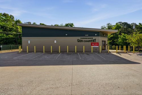 1435 Fort Campbell Blvd, Clarksville, TN, 37042 | Card Image