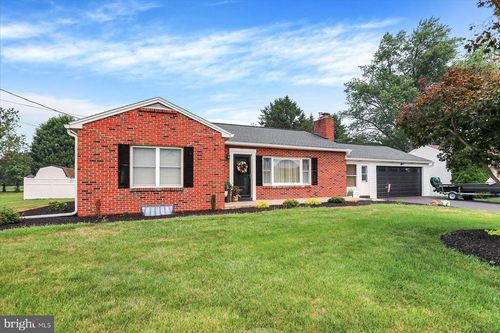 214 Ridge Hill Rd, MECHANICSBURG, PA, 17050-1746 | Card Image