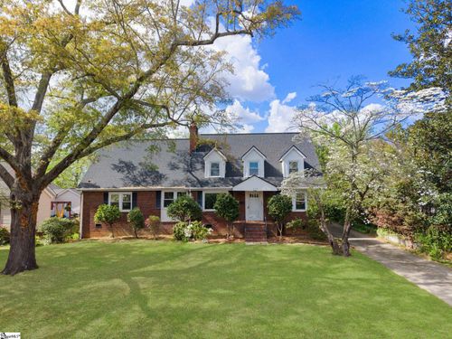 305 E Faris Rd, Greenville, SC, 29605-1035 | Card Image