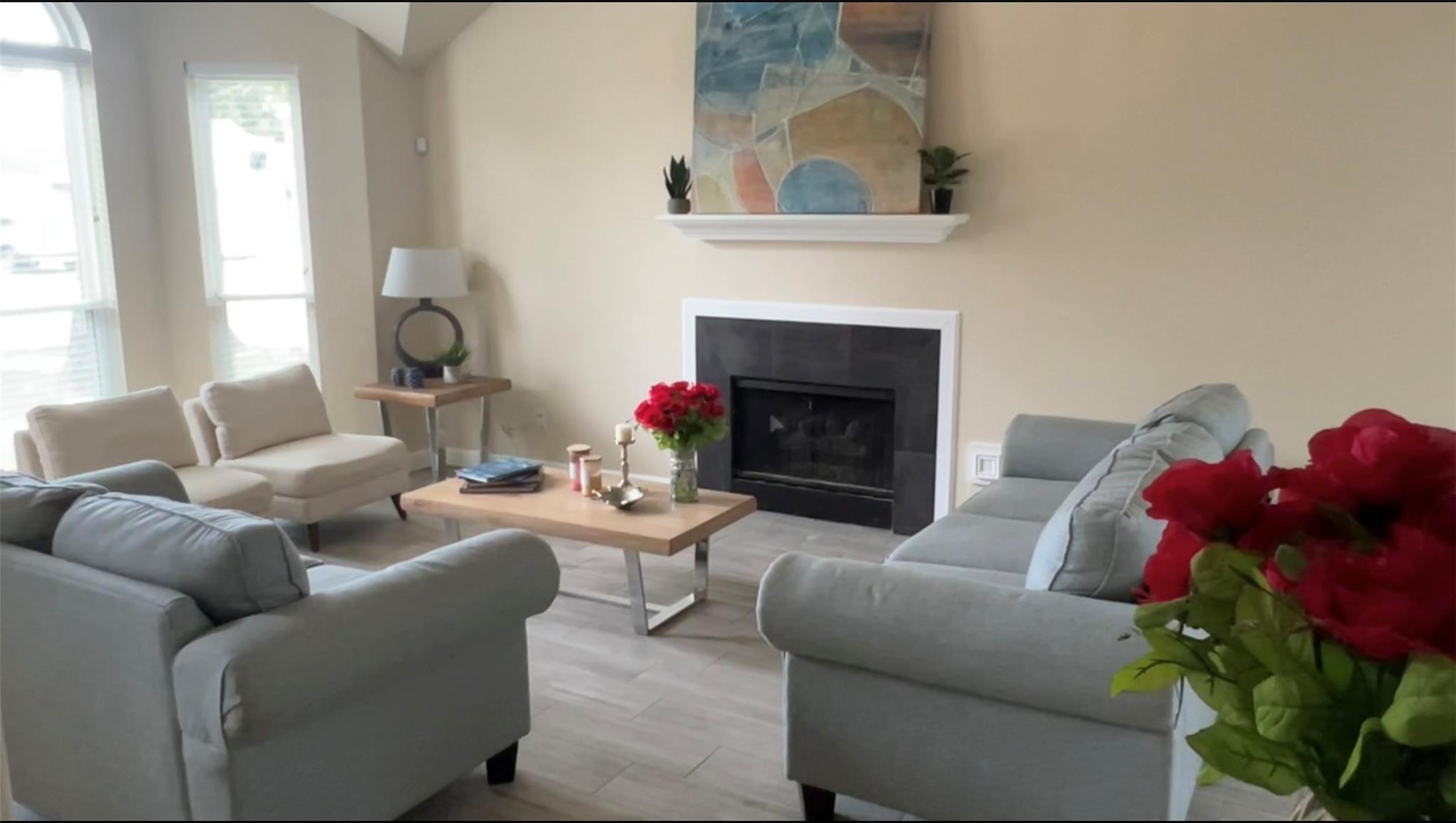 Residential in Cypress 4