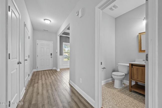 212 Salty Dog Ln, House other with 3 bedrooms, 3 bathrooms and 2 parking in Sneads Ferry NC | Image 16