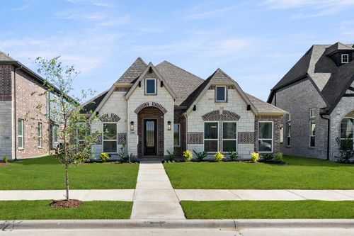 12806 Meadow Glen Trl, Rowlett, TX, 75089-1427 | Card Image