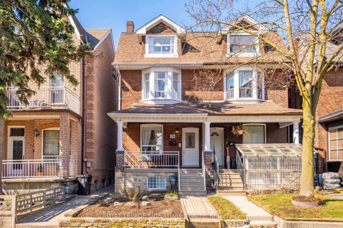 158 Margueretta St, Toronto, ON, M6H3S3 | Card Image