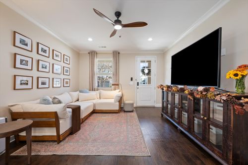 1607 Hampshire Pl, Thompsons Station, TN, 37179-5496 | Card Image