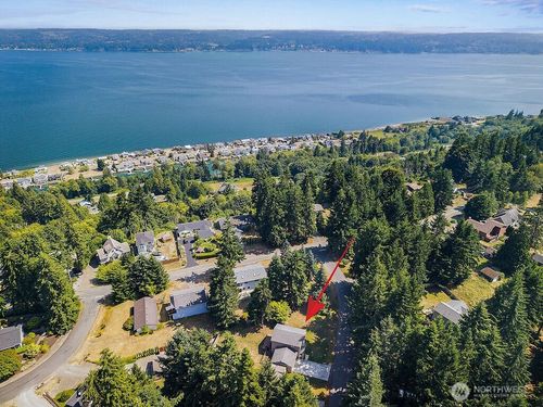 36 Eagle View Ln, Port Ludlow, WA, 98365-9283 | Card Image