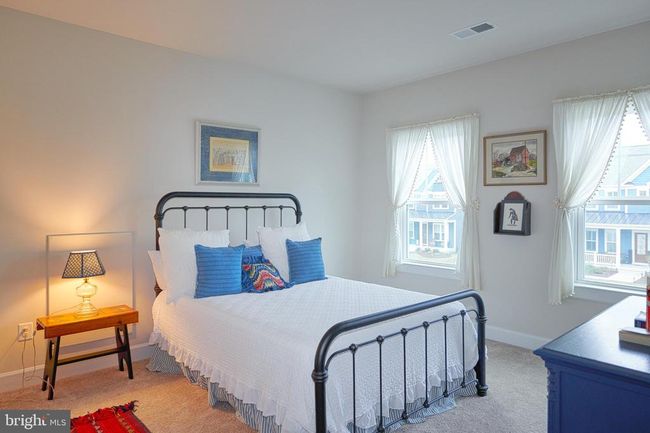 33173 Ponte Vecchio Plz, House other with 3 bedrooms, 3 bathrooms and null parking in OCEAN VIEW DE | Image 15