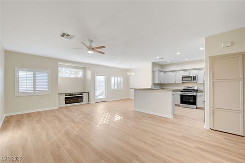 1467 Orange Jubilee Road, Henderson, NV, 89014 | Card Image