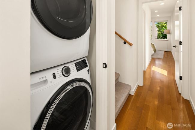 A - 3626 1 St Ave Nw, Townhouse with 2 bedrooms, 2 bathrooms and null parking in Seattle WA | Image 16