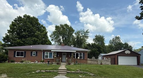 2 Park Ln, Crawfordsville, IN, 47933-3153 | Card Image